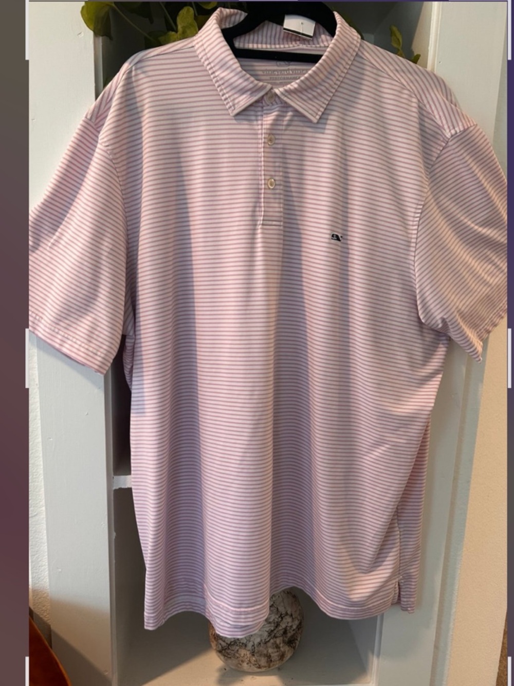 Vineyard Vines Men’s Polo